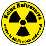 Keine Kaltreserve