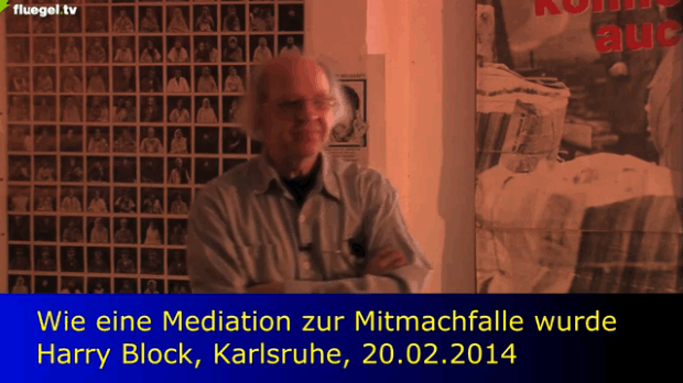 Vortragsvideos zur Karslruher Mitmachfalle