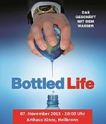 Bottled Life