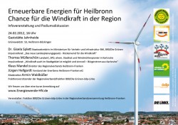 Windkraft