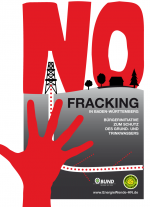 No Fracking