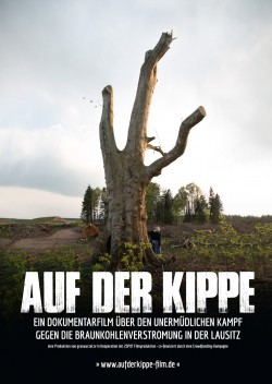 Auf der Kippe