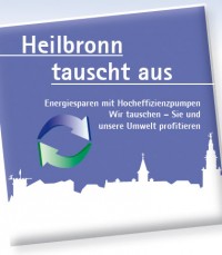 Heilbronn tauscht aus