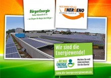 EnerGeno Einweihungsfest