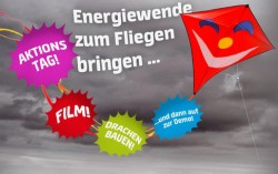 Energiewende zum Fliegen bringen