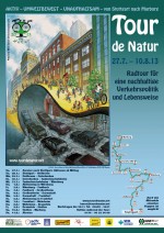 Tour de Natur