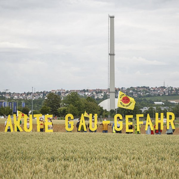 Photovoltaik-Anlage auf Rathaus