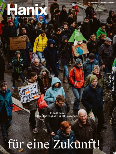 Fukushima-Demo