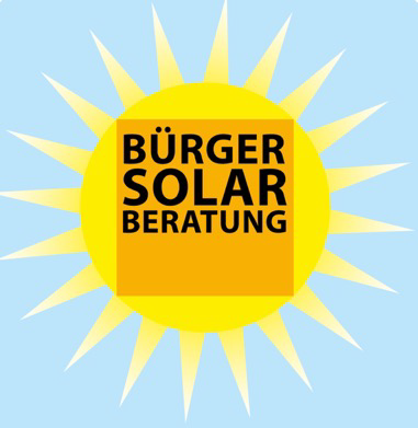 BürgerSolarBeratung